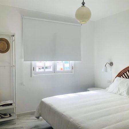 Casa Nicolas Playa Honda  Bagian luar foto