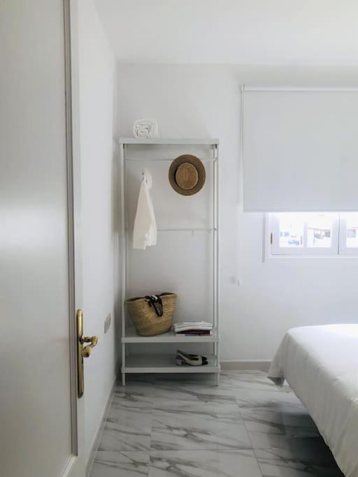 Casa Nicolas Playa Honda  Bagian luar foto