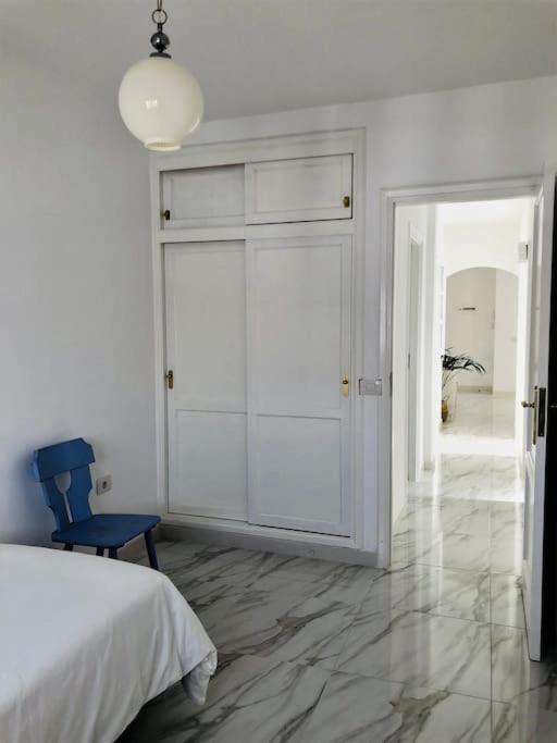 Casa Nicolas Playa Honda  Bagian luar foto