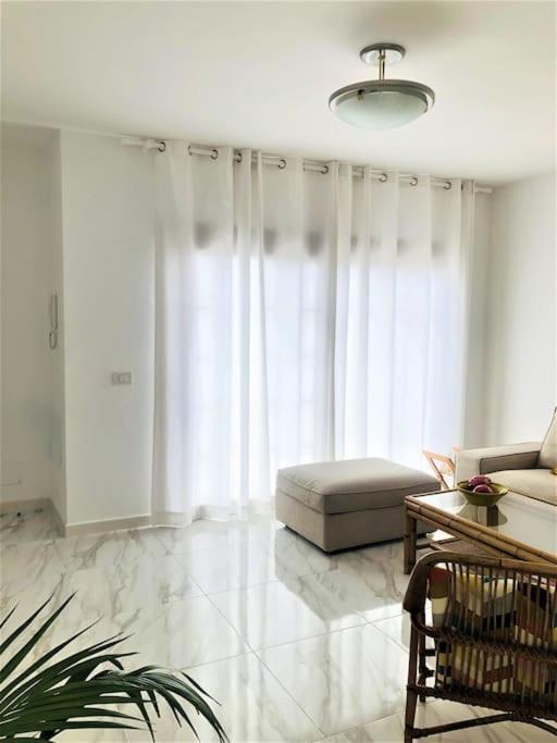 Casa Nicolas Playa Honda  Bagian luar foto