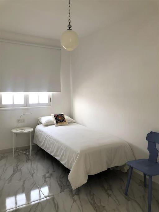 Casa Nicolas Playa Honda  Bagian luar foto